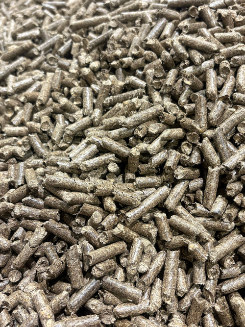 Cat Litter Pellets 30L = 15KG
