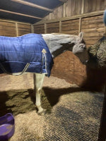 Load image into Gallery viewer, Miscanthus Animal Bedding - Nanhoron Farms Horse Bedding
