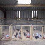 Load image into Gallery viewer, Miscanthus Poultry Bedding - Nanhoron Farms Animal Bedding
